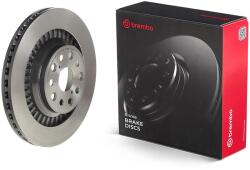 BREMBO Brzdový kotúč BREMBO 09. D975.11 (09.D975.11)