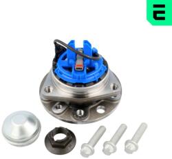 OPTIMAL Súprava ložísk kolesa OPTIMAL 201624 (201624)