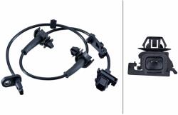 HELLA Snímač počtu otáčok kolesa HELLA 6PU 358 252-411 (6PU 358 252-411)