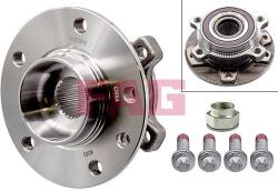 Schaeffler FAG Súprava ložísk kolesa Schaeffler FAG 713 6920 40 (713 6920 40)