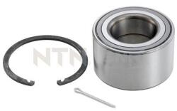 SNR Súprava ložísk kolesa SNR R169.68 (R169.68)