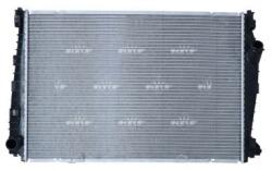 NRF Chladič motora NRF 53487 (53487)