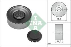 Schaeffler INA Vratná/vodiaca kladka rebrovaného klinového remeňa Schaeffler INA 532 0569 10 (532 0569 10)