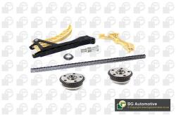 BGA Sada rozvodovej reťaze BGA TC2020VFK (TC2020VFK)