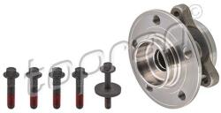 TOPRAN Súprava ložísk kolesa TOPRAN 600 229 (600 229)