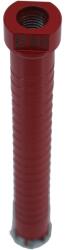 CRIANO Carota diamantata Super PREMIUM ø25mm x 180mm x M16 pentru gaurire Beton armat, Zidarie, Granit - DXQZ. REDCORE. 25 (DXQZ.REDCORE.25.M16) - criano