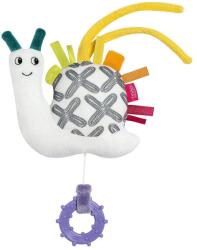 Fehn Jucarie muzicala mini - Melc prietenos (043167)