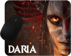  Személyre szabott egérpad Avatar 3 Tűz és hamu elegáns (Sublistudio)