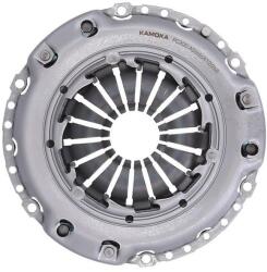 KAMOKA Prítlačný tanier spojky KAMOKA PC200 (PC200)