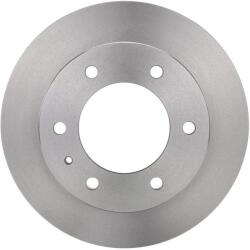 Bosch Brzdový kotúč BOSCH 0 986 479 711 (0 986 479 711)