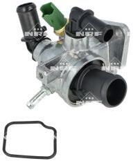 NRF Termostat chladenia NRF 725147 (725147)