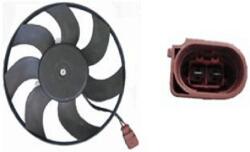 MAHLE Ventilátor chladenia motora MAHLE CFF 188 000S (CFF 188 000S)