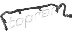 TOPRAN Potrubie chladiacej kvapaliny TOPRAN 503 550 (503 550)