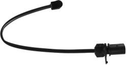 TEXTAR Výstražný kontakt, opotrebenie brzdového obloženia TEXTAR 98054300 (98054300)