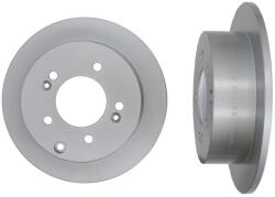 KAMOKA Brzdový kotúč KAMOKA 1031092 (1031092)