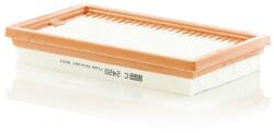 Mann-filter Vzduchový filter MANN-FILTER C 2420 (C 2420)