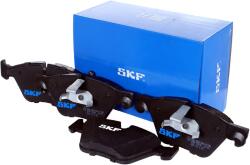 SKF Sada brzdových platničiek kotúčovej brzdy SKF VKBP 80246 (VKBP 80246)