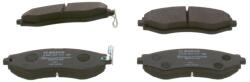 Bosch Sada brzdových platničiek kotúčovej brzdy BOSCH 0 986 494 173 (0 986 494 173)