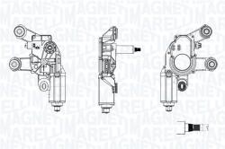 Magneti Marelli Motor stieračov MAGNETI MARELLI 064342004010 (064342004010)