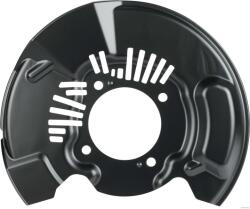 Herth+buss Jakoparts Ochranný plech proti rozstreku, Brzdový kotúč HERTH+BUSS JAKOPARTS J3332017 (J3332017)