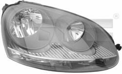 TYC Hlavný svetlomet TYC 20-0317-05-2 (20-0317-05-2)