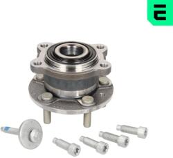 OPTIMAL Súprava ložísk kolesa OPTIMAL 892206 (892206)