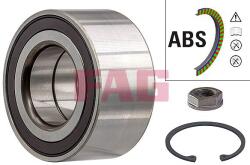 Schaeffler FAG Súprava ložísk kolesa Schaeffler FAG 713 6506 90 (713 6506 90)