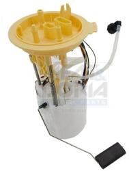 Meat & Doria Palivová dopravná jednotka MEAT & DORIA 77861 (77861)