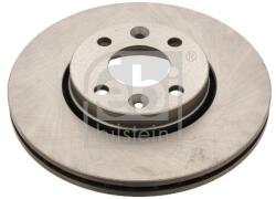 Febi Bilstein Brzdový kotúč FEBI BILSTEIN 24165 (24165)