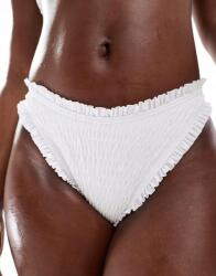 South Beach Fehér Bikini Alsó B03 ogg XL