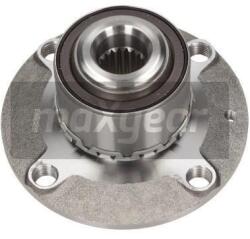 MAXGEAR Súprava ložísk kolesa MAXGEAR 33-0380 (33-0380)