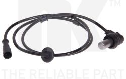 NK Snímač počtu otáčok kolesa NK 294711 (294711)