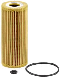 Mann-filter Olejový filter MANN-FILTER HU 615/3 x (HU 615/3 x)