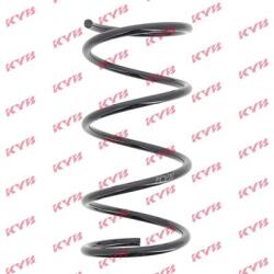 KYB Pružina podvozku KYB RA3125 (RA3125)