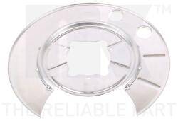 NK Ochranný plech proti rozstreku, Brzdový kotúč NK 2366011 (2366011)