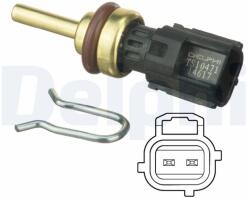 DELPHI Snímač teploty chladiacej kvapaliny DELPHI TS10471 (TS10471)