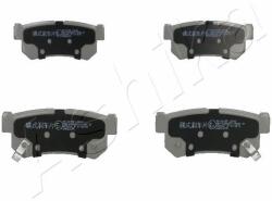 ASHIKA Klocki Ham. Daewoo Rexton 2.9 Td (51-0s-s01)