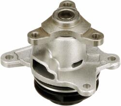 GATES Vodné čerpadlo, chladenie motora GATES WP0200 (WP0200)