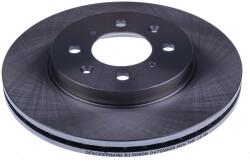 Denckermann Brzdový kotúč DENCKERMANN B130909 (B130909)