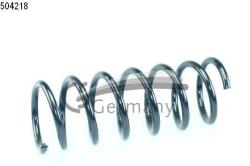 CS Germany Pružina podvozku CS Germany 14.504. 218 (14.504.218)