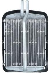 NRF Výmenník tepla vnútorného kúrenia NRF 53633 (53633)