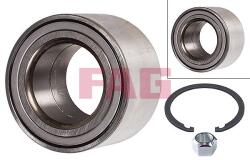 Schaeffler FAG Súprava ložísk kolesa Schaeffler FAG 713 6197 50 (713 6197 50)