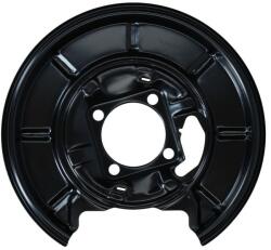 KAMOKA Ochranný plech proti rozstreku, Brzdový kotúč KAMOKA 1180147 (1180147)