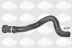 SASIC Hadica chladenia SASIC SWH4204 (SWH4204)