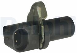 DELPHI Snímač počtu otáčok kolesa DELPHI SS20295 (SS20295)