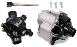 HEPU Vodné čerpadlo, chladenie motora HEPU P494-TH (P494-TH)