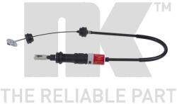 NK Lanko ovládania spojky NK 921937 (921937)