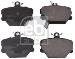 Febi Bilstein Sada brzdových platničiek kotúčovej brzdy FEBI BILSTEIN 16485 (16485)