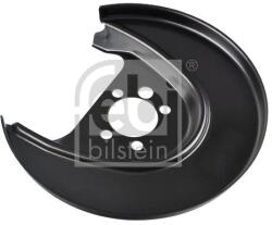 Febi Bilstein Ochranný plech proti rozstreku, Brzdový kotúč FEBI BILSTEIN 171555 (171555)