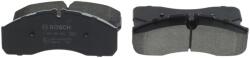 Bosch Sada brzdových platničiek kotúčovej brzdy BOSCH 0 986 494 266 (0 986 494 266)